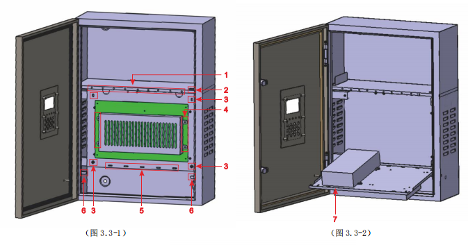 LD-C-232 應(yīng)急照明控制器